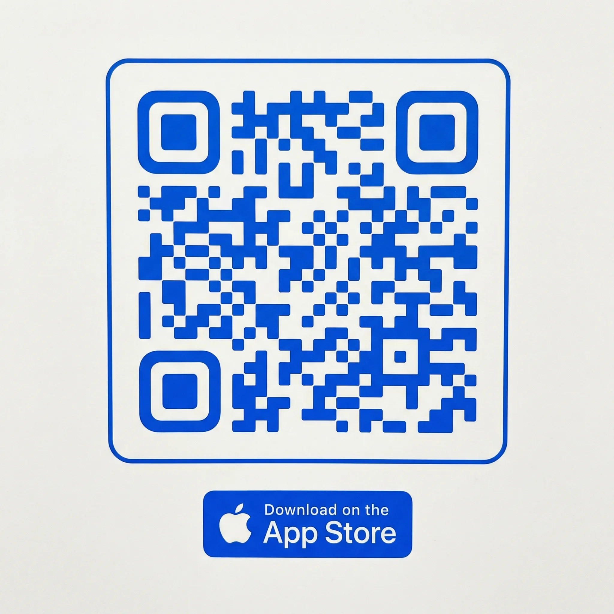 色花堂邀请码 iOS版APP下载二维码
